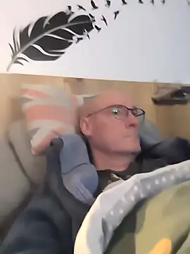 bogland33 online show from 11-12-25, 08:41