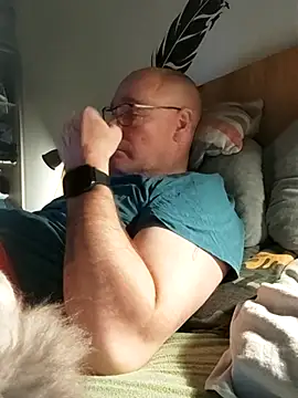 bogland33 online show from 04-07-26, 07:47