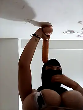 MaliciaAndDiarioo online show from 01-30-25, 03:55