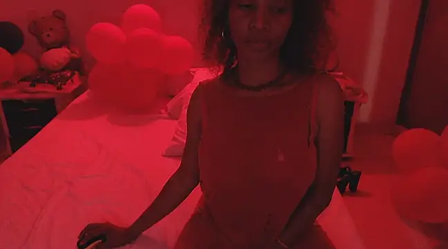 SashaBrianna99 online show from 02-10-25, 01:24