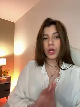 ARITOO  online show from 12-31-24, 05:55