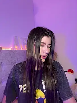 ARITOO  online show from 11-21-25, 03:05