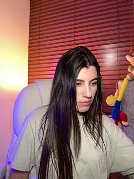 ARITOO  online show from 12-01-25, 04:50