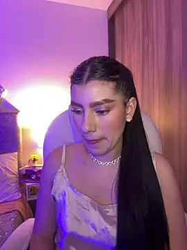 Snapshot of ARITOO_ chatting on 07-25-26, 12:31 ARITOO online show from 07-25-26, 12:31