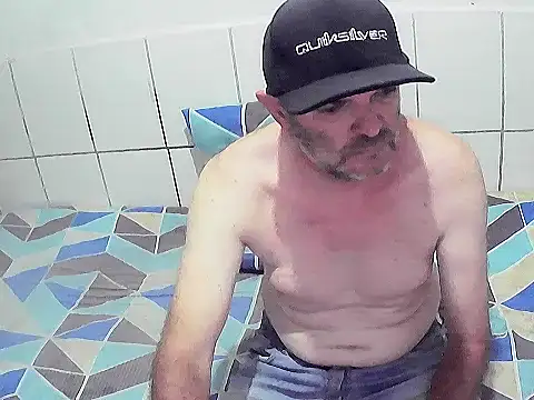 pierdona online show from 10-31-25, 07:59