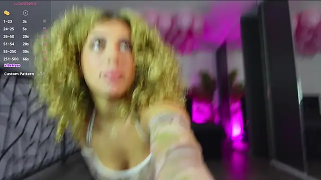 CurlyAnt0 online show from 02-19-26, 08:43