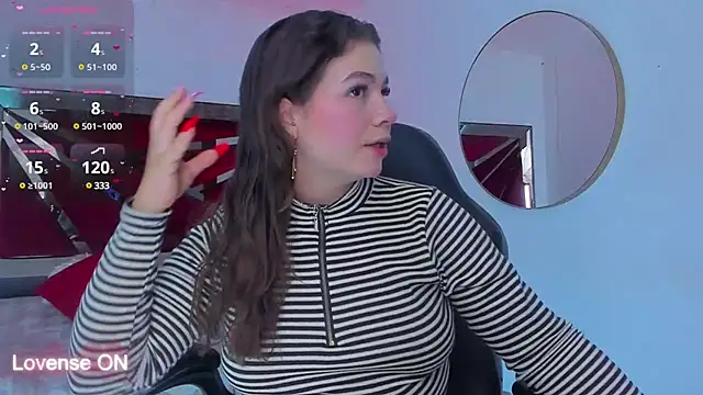 KarenPautt online show from 02-19-25, 05:27