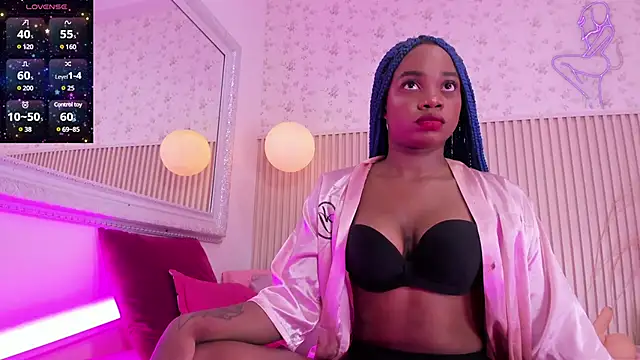 johannaMiller1 online show from 01-09-25, 06:17