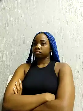 johannaMiller1 online show from 01-31-25, 04:14