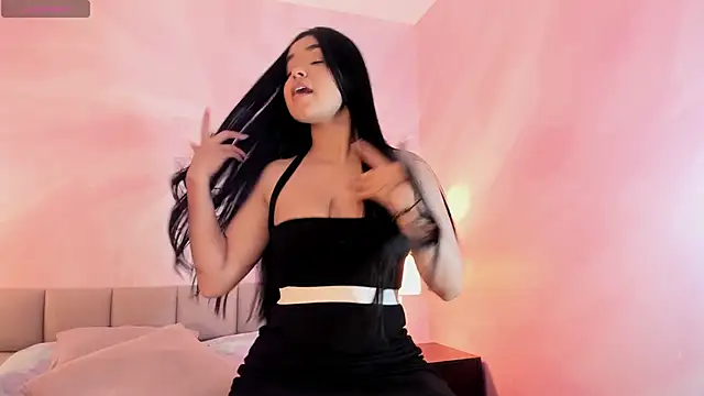 Snapshot of AuroraFiore chatting on 01-30-25, 07:59 AuroraFiore online show from 01-30-25, 07:59