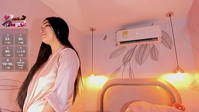 Snapshot of AuroraFiore chatting on 03-12-25, 10:39 AuroraFiore online show from 03-12-25, 10:39