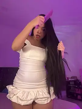 AuroraFiore online show from 02-22-26, 11:58