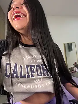 AuroraFiore online show from 02-28-26, 01:50