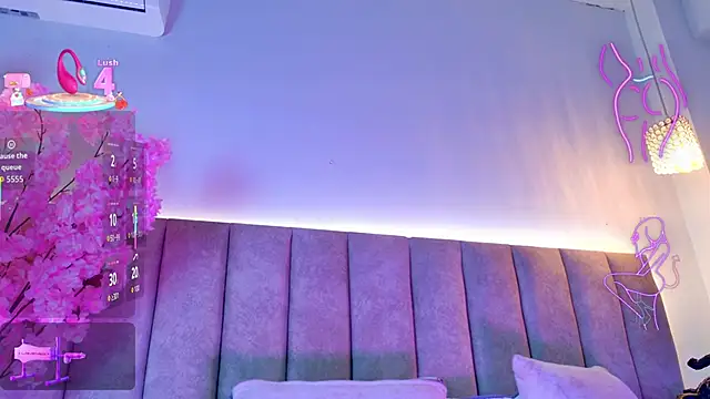 Doyeon Dae online show from 09-13-25, 02:44