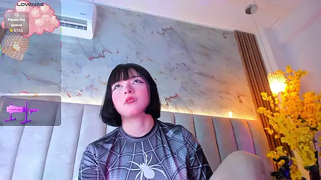 Doyeon Dae online show from 02-28-26, 02:45