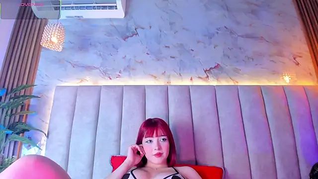 Doyeon Dae online show from 04-25-26, 03:20