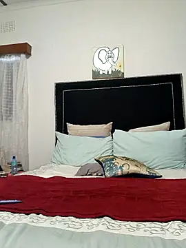 contagiousqueen online show from 02-05-26, 05:45