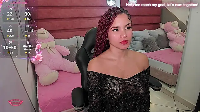 anna  duff online show from 01-09-25, 04:30