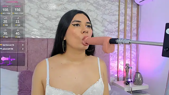 caroline jensen18 online show from 01-30-25, 03:51