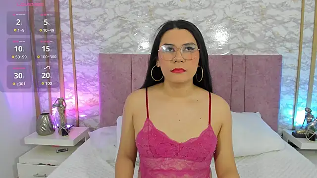 caroline jensen18 online show from 02-10-25, 01:11