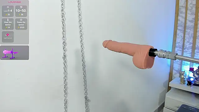 caroline jensen18 online show from 03-01-25, 04:11