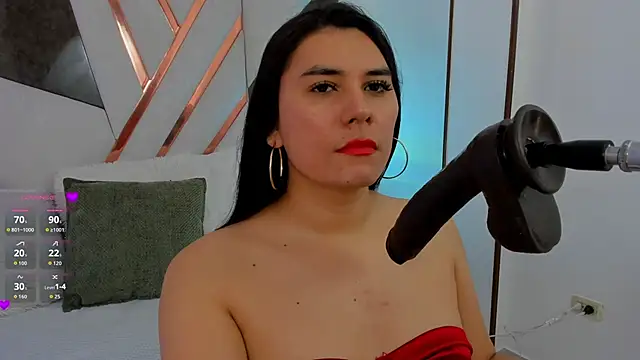 caroline jensen18 online show from 10-04-25, 12:14