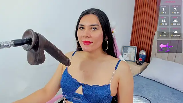 caroline jensen18 online show from 10-17-25, 12:30