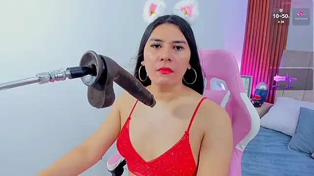 caroline jensen18 online show from 10-18-25, 12:50