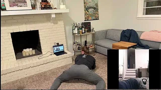 DaddydayDrinkzz online show from 12-02-24, 07:03