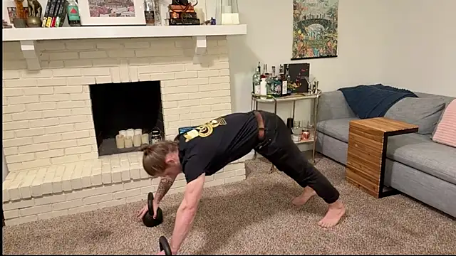 DaddydayDrinkzz online show from 12-03-24, 07:43