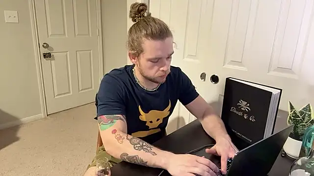 DaddydayDrinkzz online show from 03-01-25, 06:35