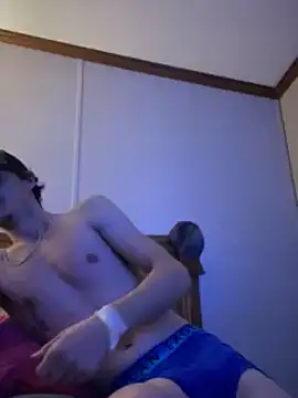 Snapshot of devinshd chatting on 01-19-25, 08:07 devinshd online show from 01-19-25, 08:07