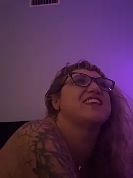 Babette xox online show from 10-21-25, 10:38