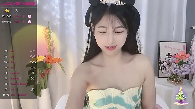 -Jolene-688- online show from 02-18-25, 06:58