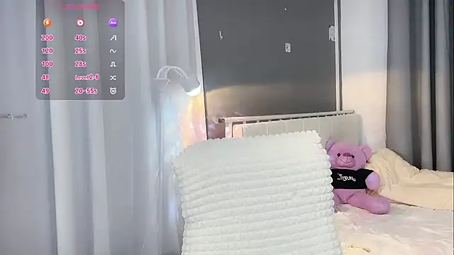 -Jolene-688- online show from 09-18-25, 08:55