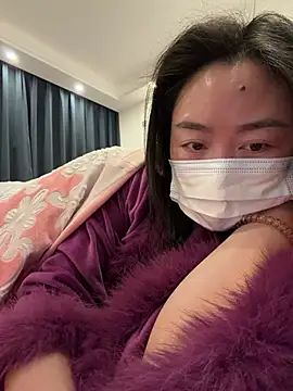 yuanduo-baby online show from 02-03-26, 05:18