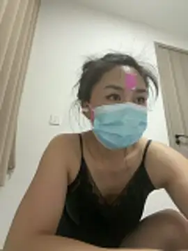 Snapshot of yuanduo-baby chatting on 04-16-26, 04:30 yuanduo-baby online show from 04-16-26, 04:30