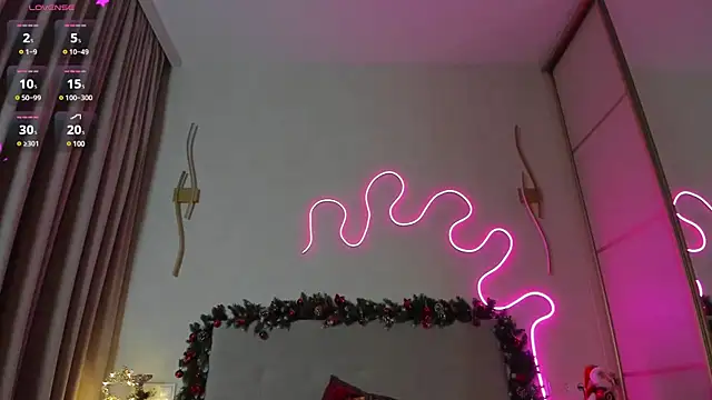 Snapshot of flora_off chatting on 01-19-25, 12:06 flora off online show from 01-19-25, 12:06