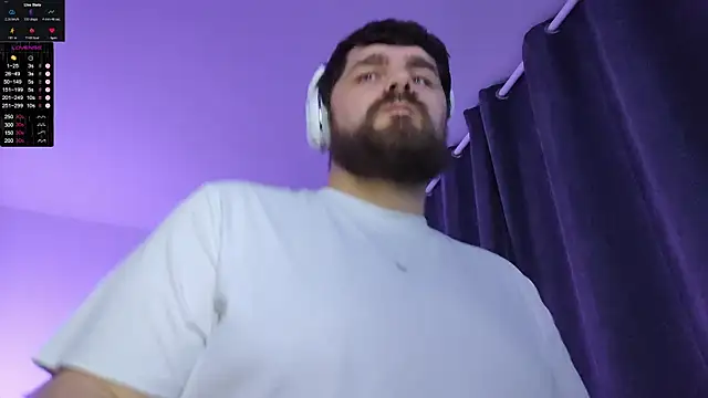 Snapshot of KingMarti chatting on 01-14-26, 08:31 KingMarti online show from 01-14-26, 08:31