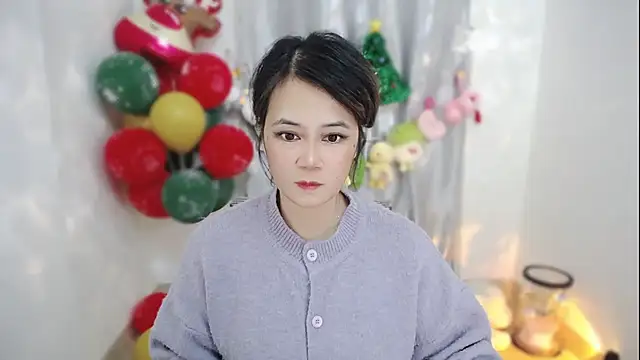 Fan ting online show from 12-23-25, 02:53