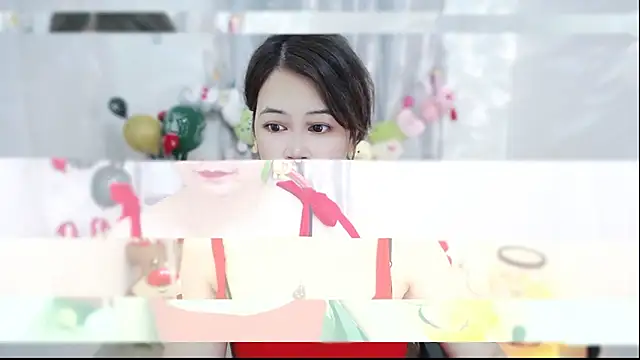 Fan ting online show from 02-15-26, 03:36