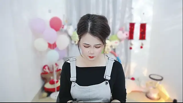 Fan ting online show from 02-26-26, 02:54