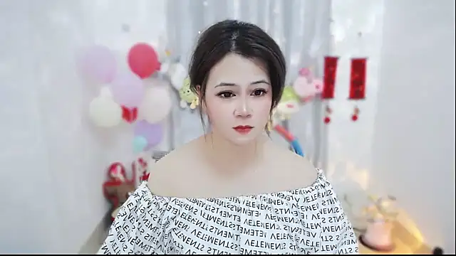 Fan ting online show from 03-08-26, 03:10