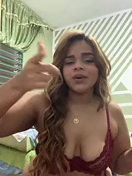 Evabigass online show from 12-06-24, 06:50