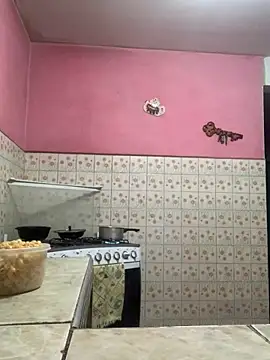 Evabigass online show from 12-13-24, 05:05