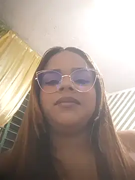 Evabigass online show from 01-26-25, 03:03