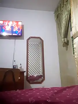 Evabigass online show from 02-02-25, 01:45