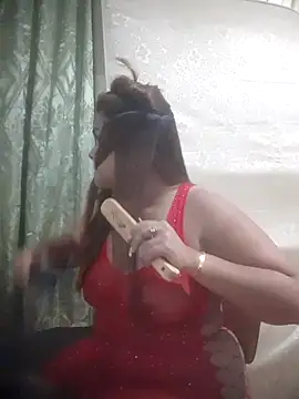 Evabigass online show from 02-26-25, 09:05