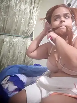 Evabigass online show from 03-08-25, 05:33