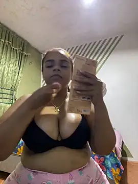 Evabigass online show from 09-19-25, 08:20